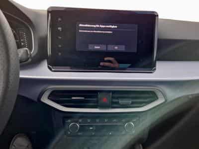 Seat Ibiza FR (2025) - Photo 11