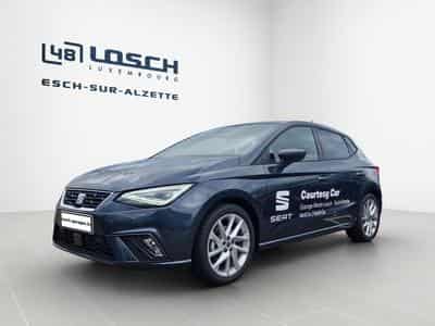 Seat Ibiza FR (2025) - Photo 3