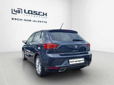 Seat Ibiza FR (2025) - Photo 5