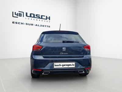 Seat Ibiza FR (2025) - Photo 6