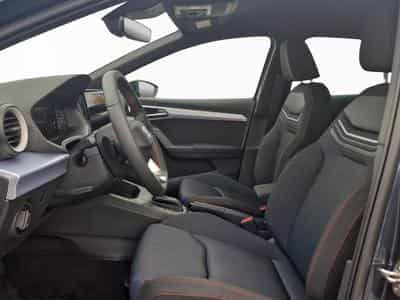 Seat Ibiza FR (2025) - Photo 9