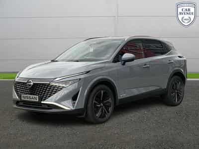 Nissan Qashqai TECNA, 2WD, E-POWER (1970) - Photo 1