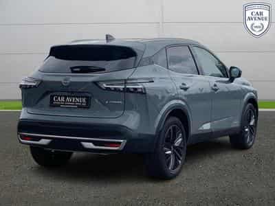 Nissan Qashqai TECNA, 2WD, E-POWER (1970) - Photo 2