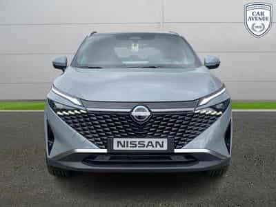 Nissan Qashqai TECNA, 2WD, E-POWER (1970) - Photo 3