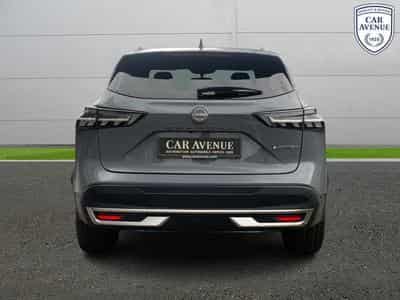 Nissan Qashqai TECNA, 2WD, E-POWER (1970) - Photo 4