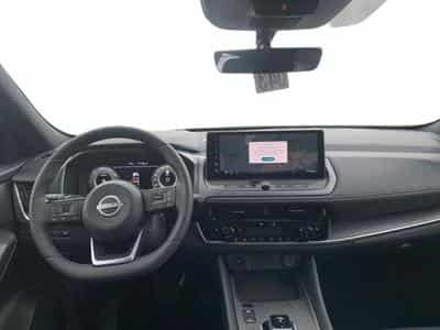 Nissan Qashqai TECNA, 2WD, E-POWER (1970) - Photo 7