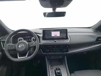 Nissan Qashqai TECNA, 2WD, E-POWER (1970) - Photo 8