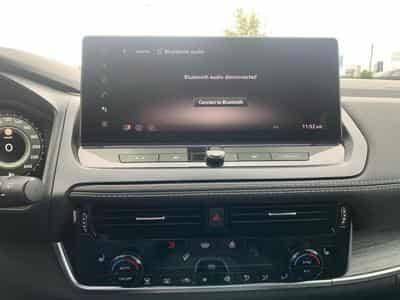 Nissan Qashqai TECNA, 2WD, E-POWER (1970) - Photo 9