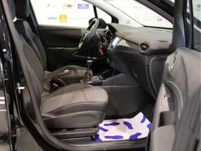 Opel Crossland 1.5 TURBO ELEGANCE 110, NAVI, CAMERA, CUIR (2021) - Foto 10