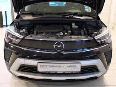 Opel Crossland 1.5 TURBO ELEGANCE 110, NAVI, CAMERA, CUIR (2021) - Foto 12