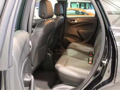 Opel Crossland 1.5 TURBO ELEGANCE 110, NAVI, CAMERA, CUIR (2021) - Foto 7