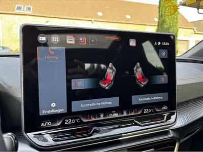 Cupra Leon (2025) - Photo 14