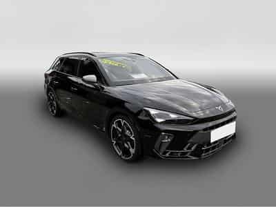 Cupra Leon (2025) - Photo 1