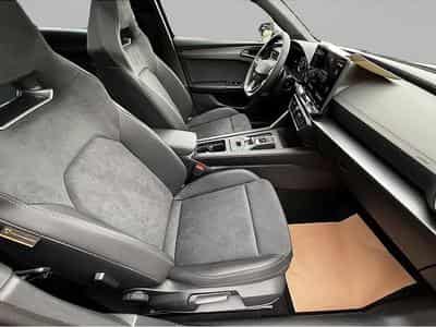 Cupra Leon (2025) - Photo 3