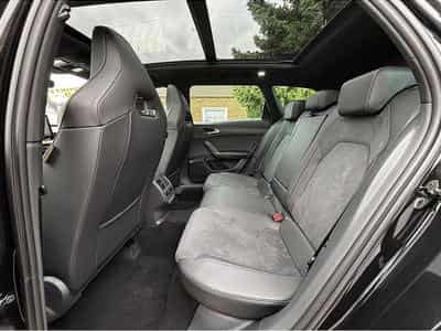 Cupra Leon (2025) - Photo 6