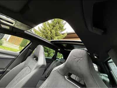 Cupra Leon (2025) - Photo 9