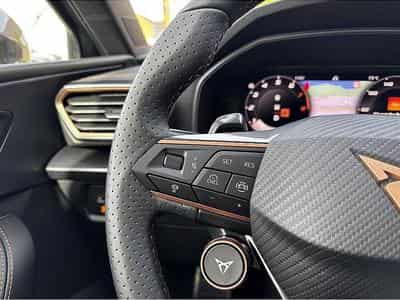 Cupra Leon (2026) - Photo 10