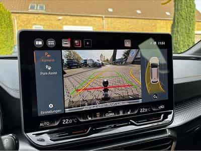 Cupra Leon (2026) - Photo 12