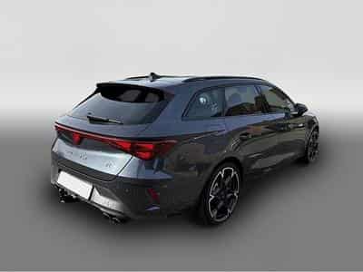 Cupra Leon (2026) - Photo 2