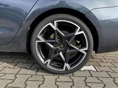 Cupra Leon (2026) - Photo 5