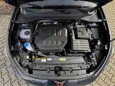 Cupra Leon (2026) - Photo 8