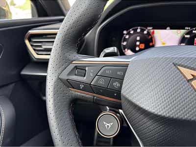 Cupra Leon (2025) - Photo 10