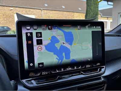 Cupra Leon (2025) - Photo 11