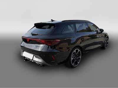 Cupra Leon (2025) - Photo 2