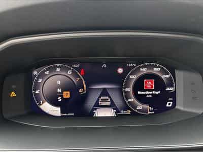 Cupra Leon (2025) - Photo 10