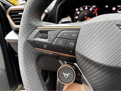 Cupra Leon (2025) - Photo 11