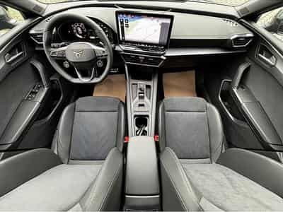 Cupra Leon (2025) - Photo 7