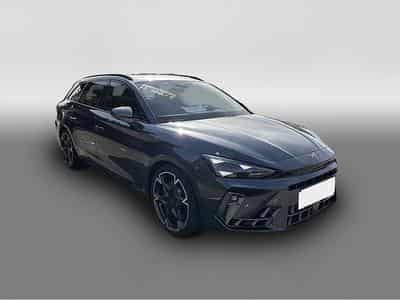 Cupra Leon (2025) - Photo 1