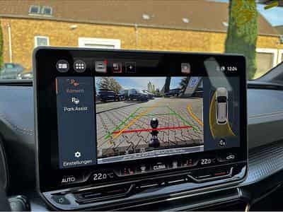 Cupra Leon (2025) - Photo 13