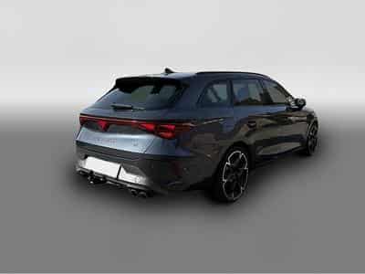 Cupra Leon (2025) - Photo 2