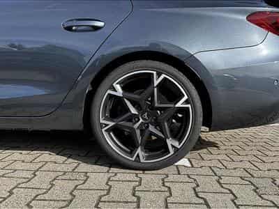 Cupra Leon (2025) - Photo 5