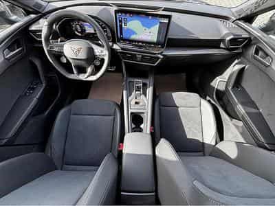 Cupra Leon (2025) - Photo 7