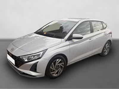 Hyundai i20 (2026) - Photo 1
