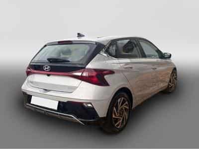 Hyundai i20 (2026) - Photo 3