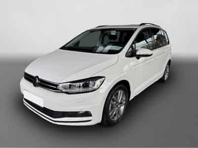 VW Touran (2026) - Photo 1