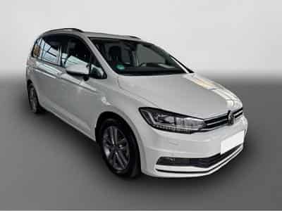VW Touran (2026) - Photo 2