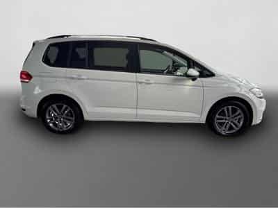 VW Touran (2026) - Photo 3