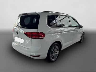 VW Touran (2026) - Photo 4