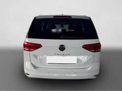 VW Touran (2026) - Photo 5