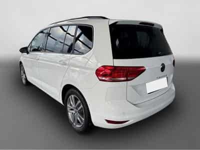 VW Touran (2026) - Photo 6