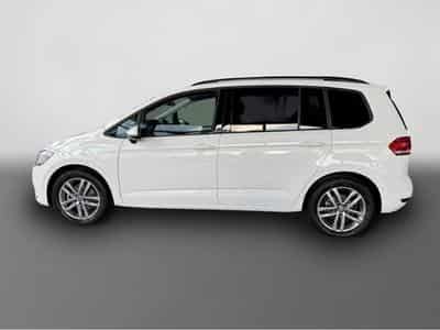 VW Touran (2026) - Photo 7