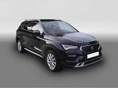 Seat Ateca (2024) - Photo 3