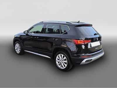 Seat Ateca (2024) - Photo 5