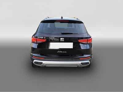 Seat Ateca (2024) - Photo 6