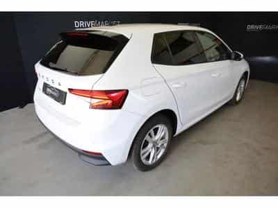 Skoda Fabia Selection (2025) - Photo 14