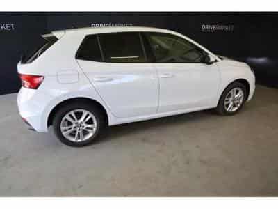 Skoda Fabia Selection (2025) - Photo 15